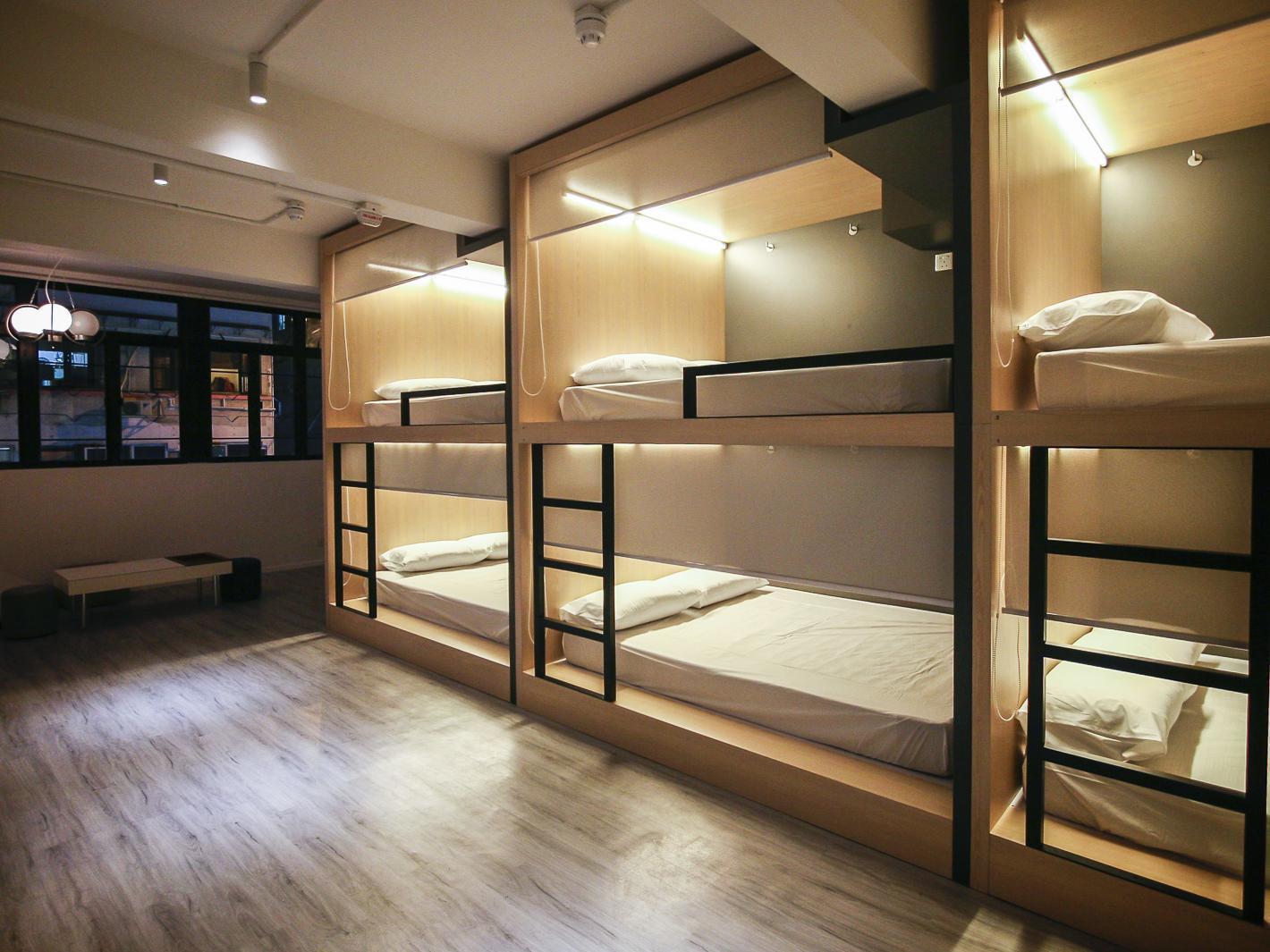 קוולון The Mahjong Boutique Hostel מראה חיצוני תמונה