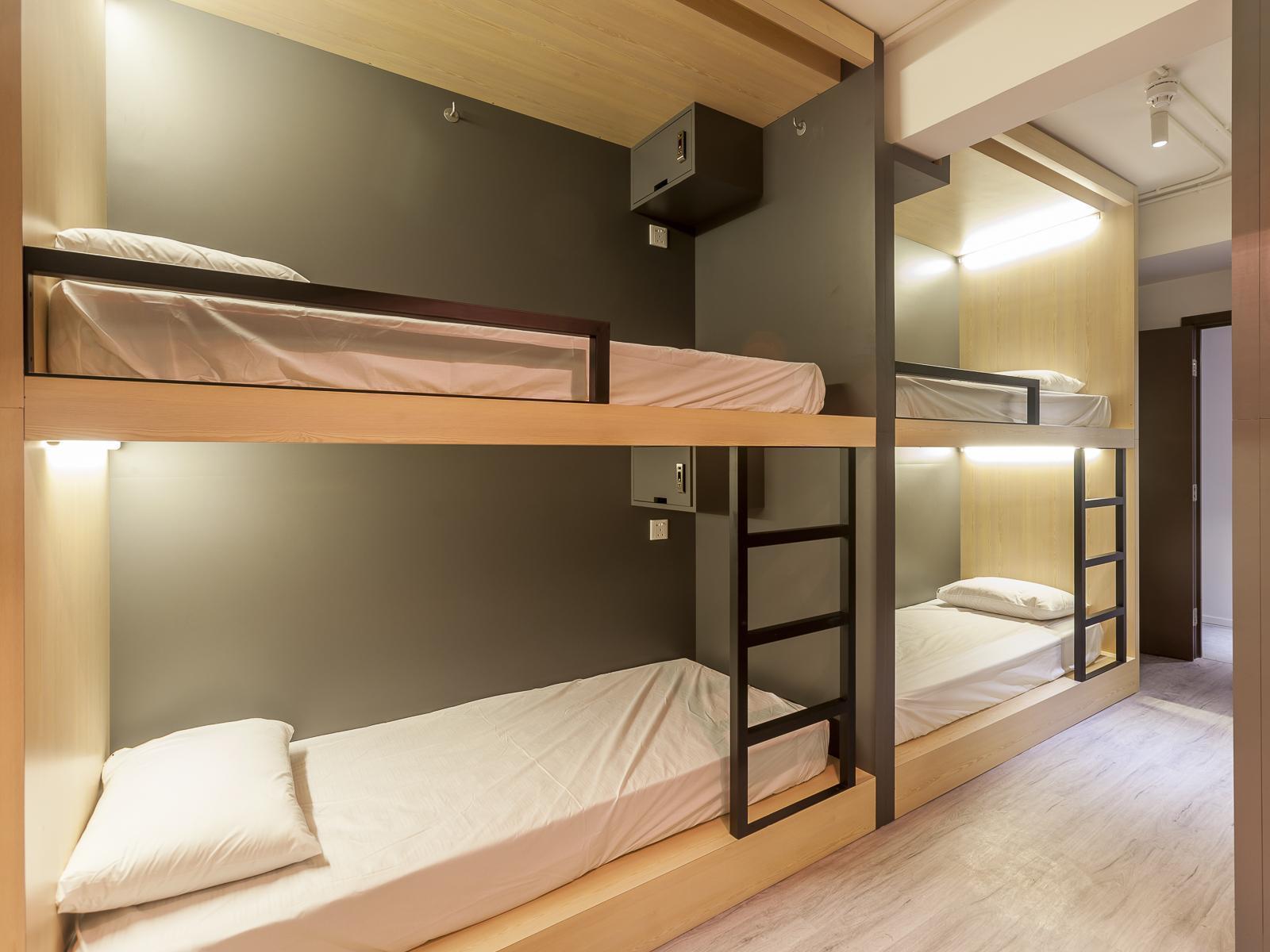 קוולון The Mahjong Boutique Hostel מראה חיצוני תמונה