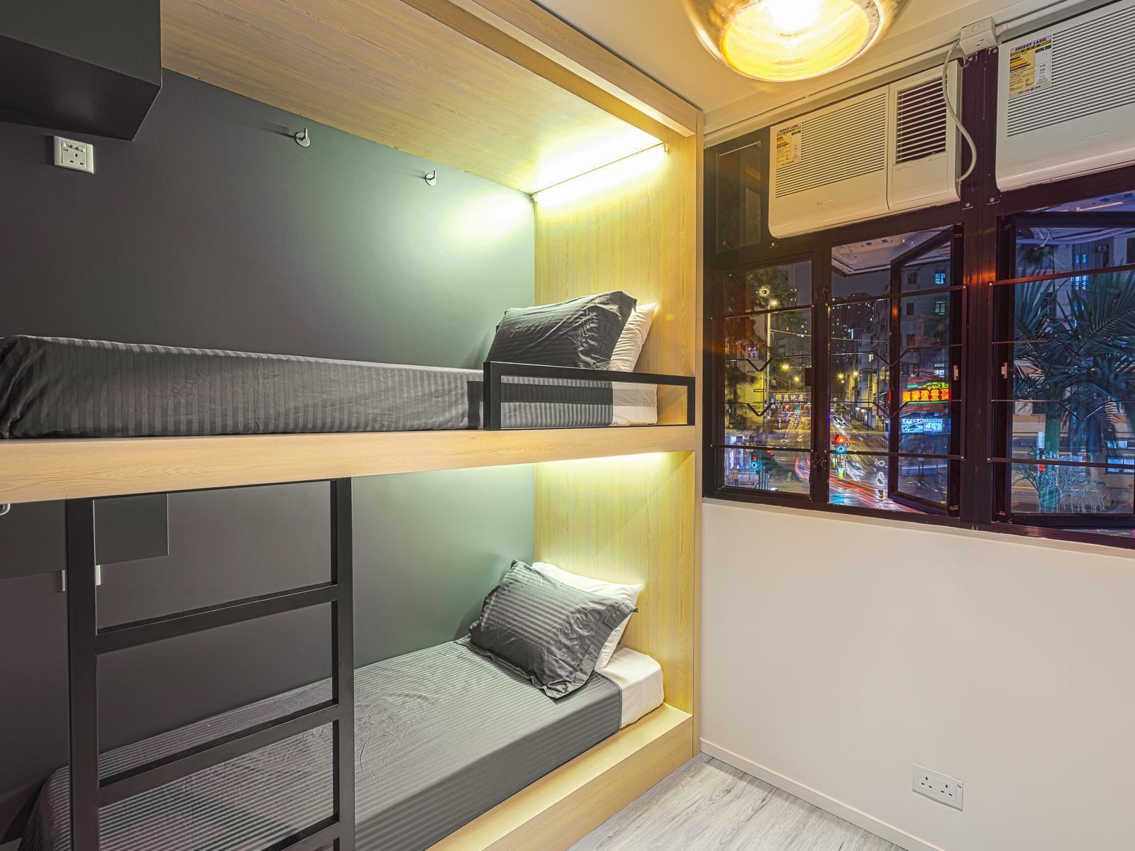קוולון The Mahjong Boutique Hostel מראה חיצוני תמונה